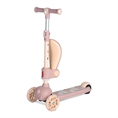 Scooter JETSTER Plus BEIGE